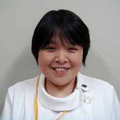 杉本　はるみ