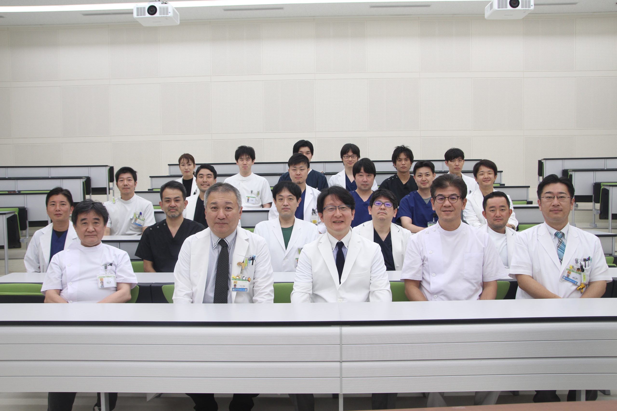 愛媛 大学 医学部 附属 病院