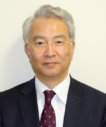愛媛大学医学部附属病院長 三浦裕正