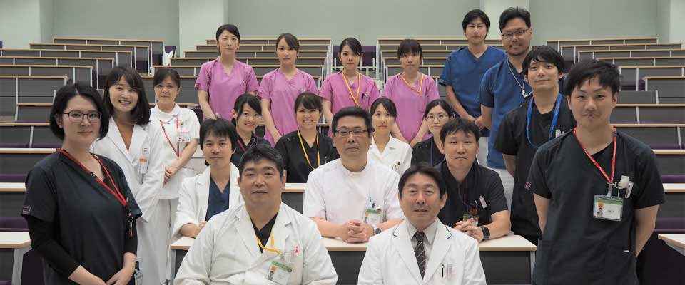 歯科口腔外科・矯正歯科紹介写真